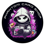 Phantom Card Shop