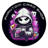 Phantom Card Shop