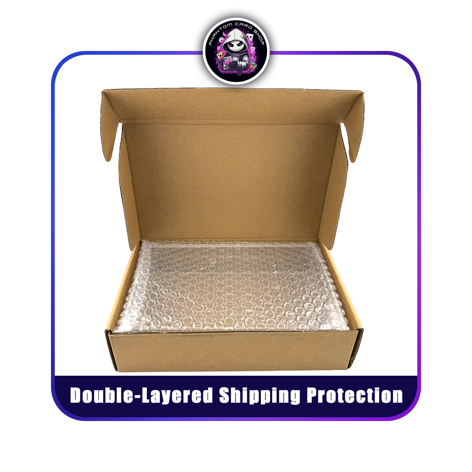 Premium Acrylic Display Case Compatible with Disney Lorcana Booster Bo Phantom Card Shop Premium Acrylic Display Case Compatible with Disney Lorcana Booster Bo Phantom Card Shop