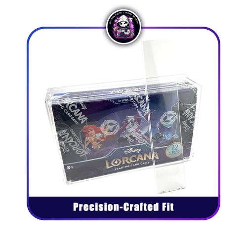 Display Cases & Supplies  Phantom Card Shop