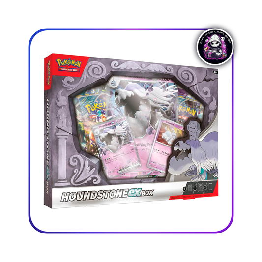 Houndstone ex Box