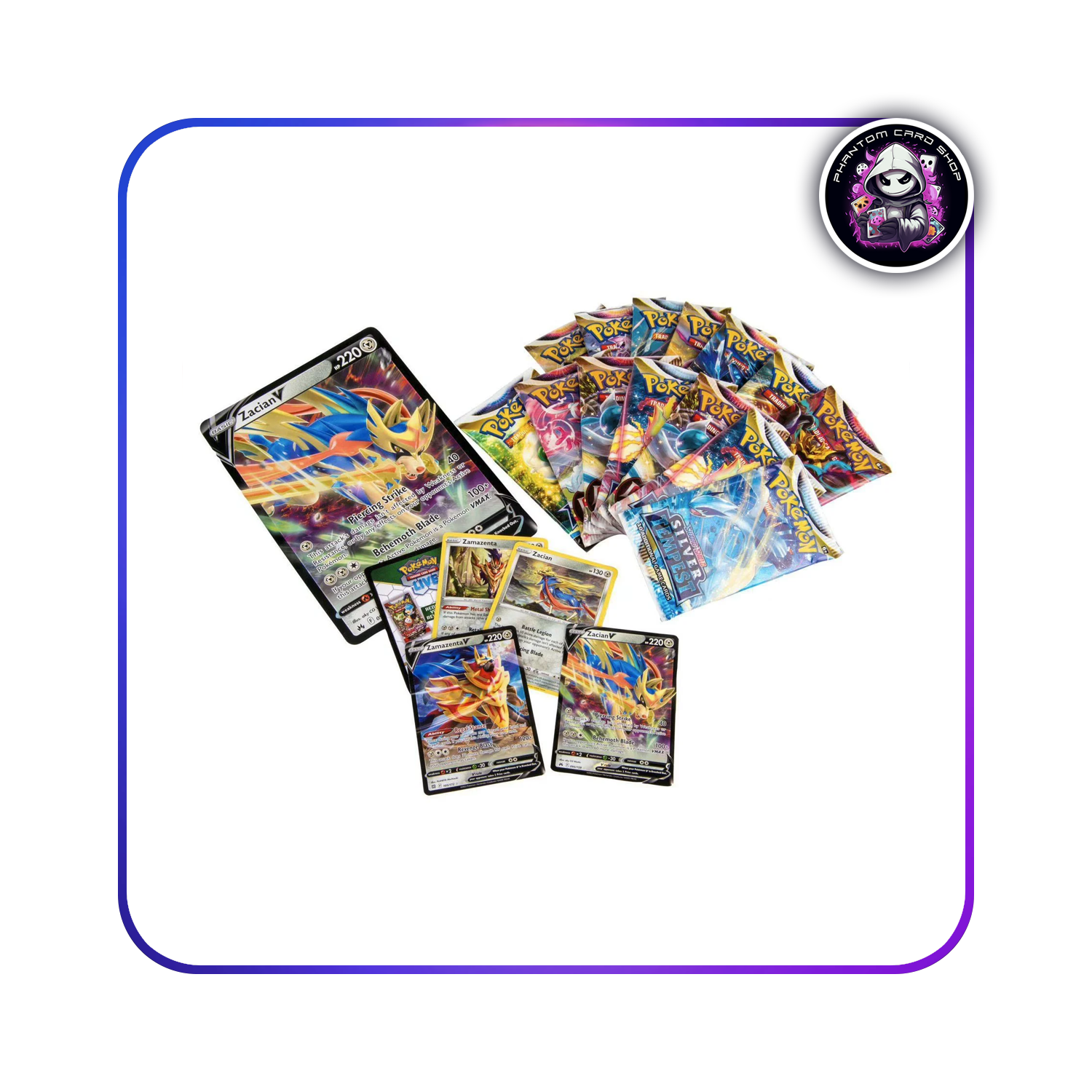 Legendary Warriors Premium Collection Box Phantom Card Shop Legendary Warriors Premium Collection Box Phantom Card Shop