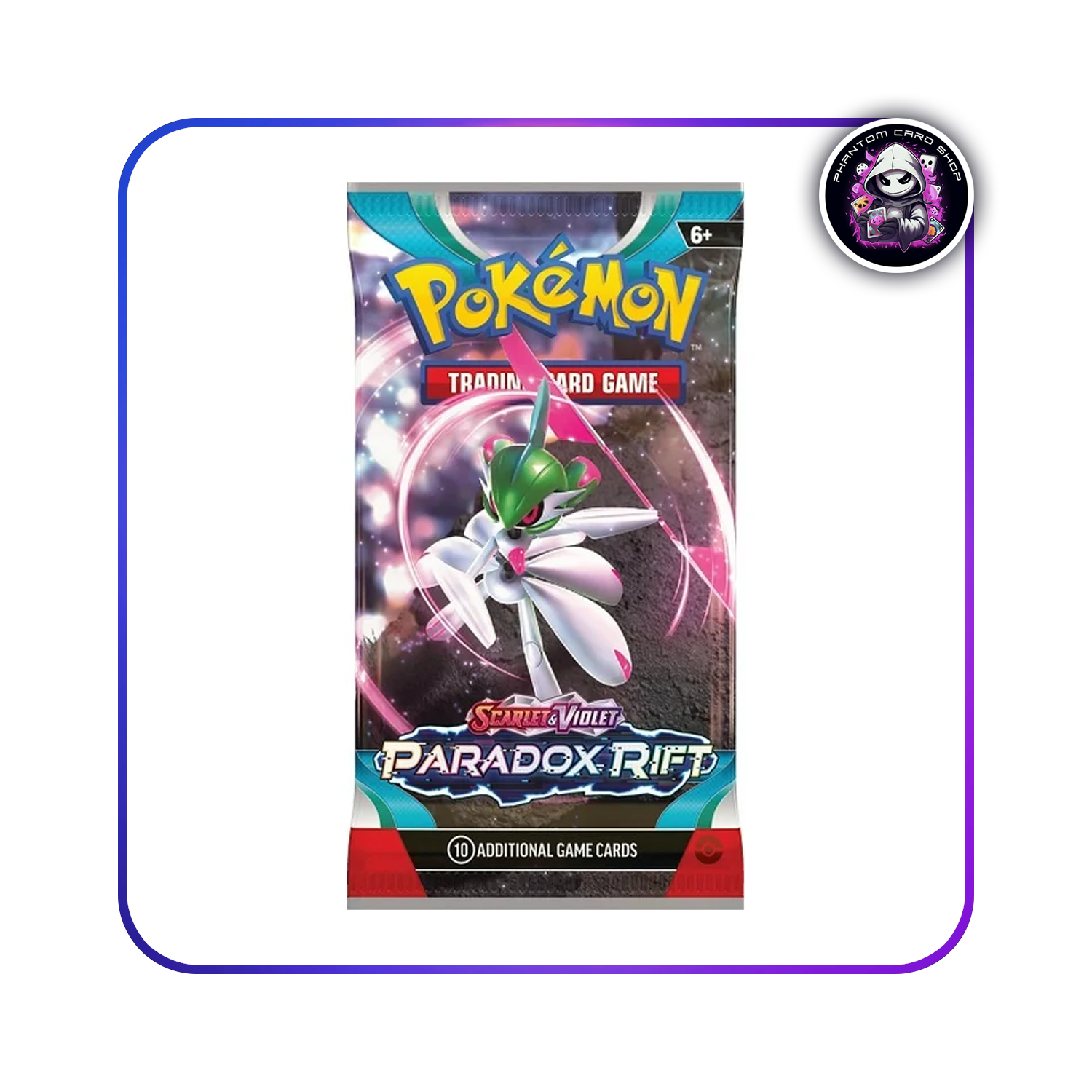 Paradox Rift Booster Box Phantom Card Shop Paradox Rift Booster Box Phantom Card Shop