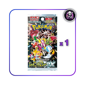 booster box shiny treasure Amazon.com: Pokemon TCG: ex High Class : Toys & Games Sealed booster box of the Japanese exclusive High Pokemon Card Game TCG Scarlet