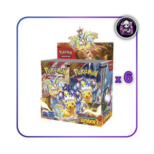Surging Sparks Booster Box Surging Sparks Booster Box