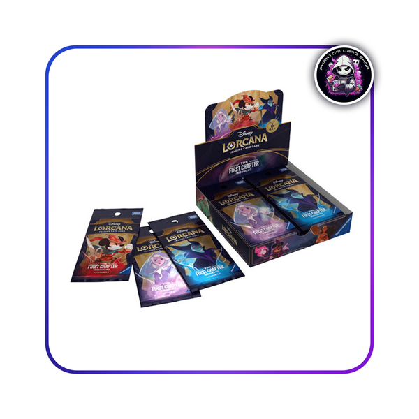 Top NJ based shop for Japanese & English Pokmon Cards and Lorcana Phantom Card Shop Top NJ based shop for Japanese & English Pokmon Cards and Lorcana Phantom Card Shop