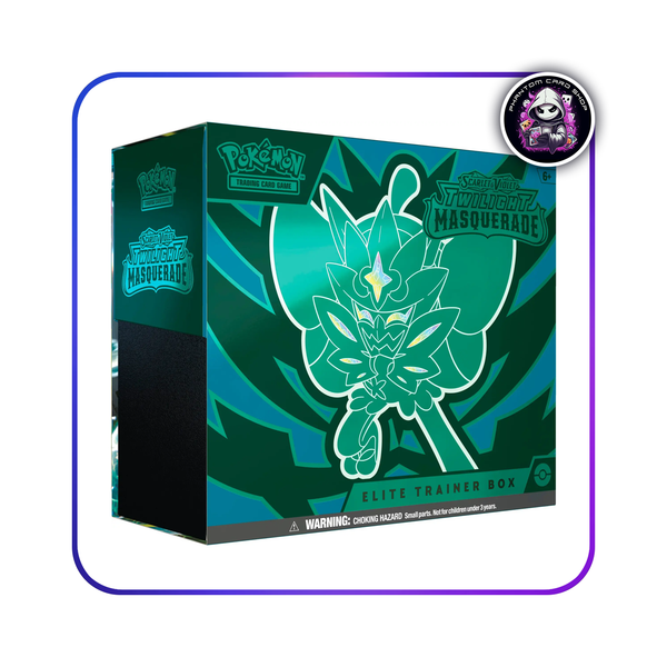 Twilight Masquerade Elite Trainer Box