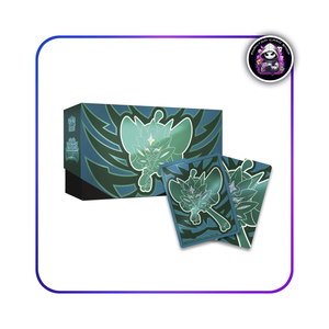 Pokémon Center Exclusive: Twilight Masquerade ETB