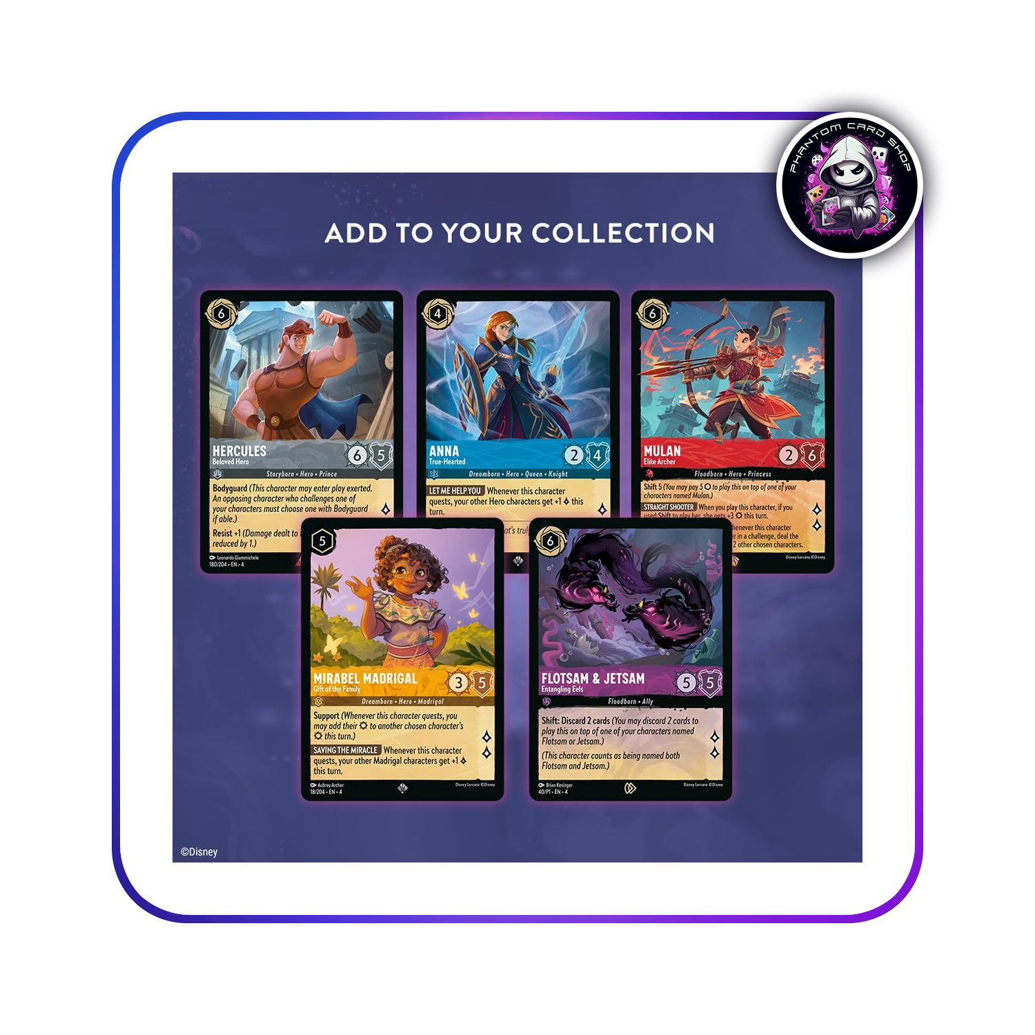 Ursula's Return Booster Box Phantom Card Shop Ursula's Return Booster Box Phantom Card Shop