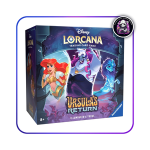 Ursula's Return Illumineer's Trove