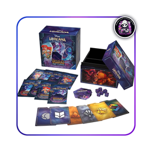 Ursula's Return Illumineer's Trove