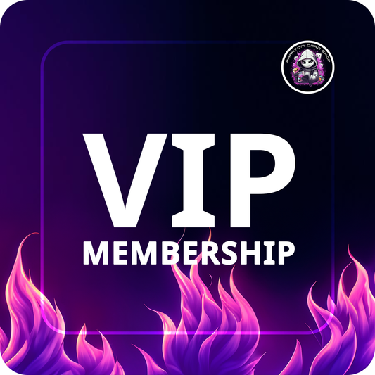 Phantom VIP - Monthly Membership